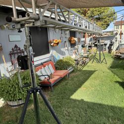 21ft 4in truss 