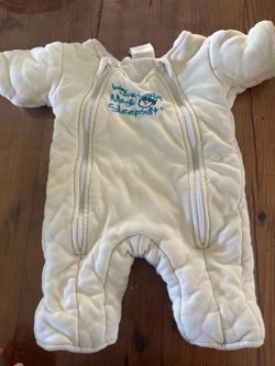 Merlin Sleep Sack.