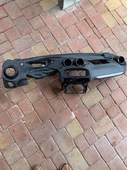 Alfa Romeo 4C 4c 4 C Dash Board 2015-2020