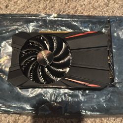 Gigabyte 1050 Ti 