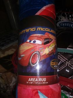 RUGS