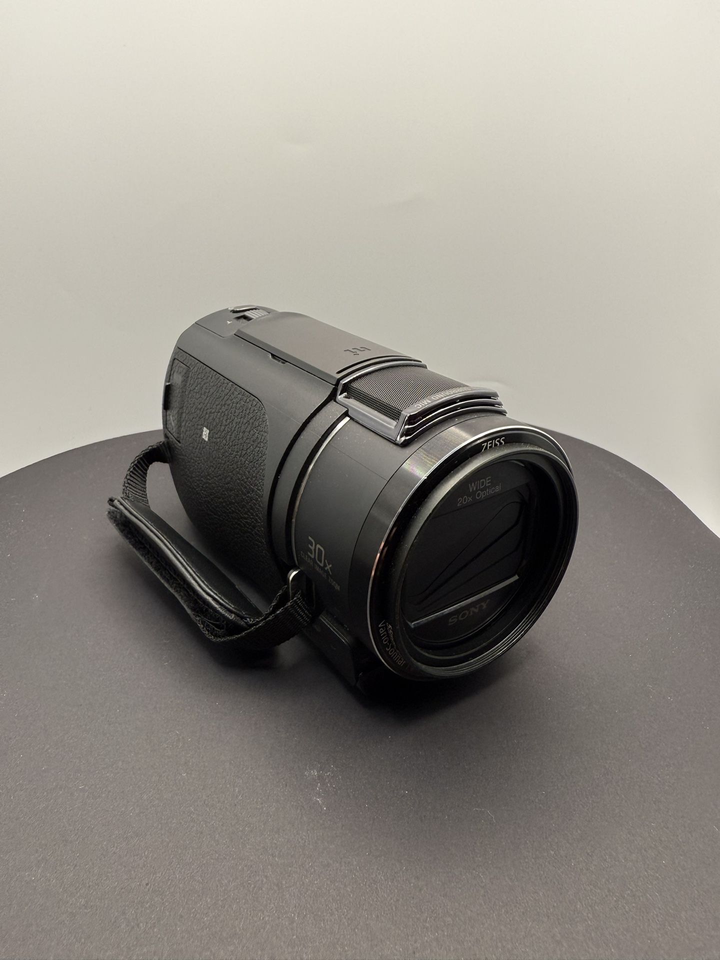 Sony FDR-AX43