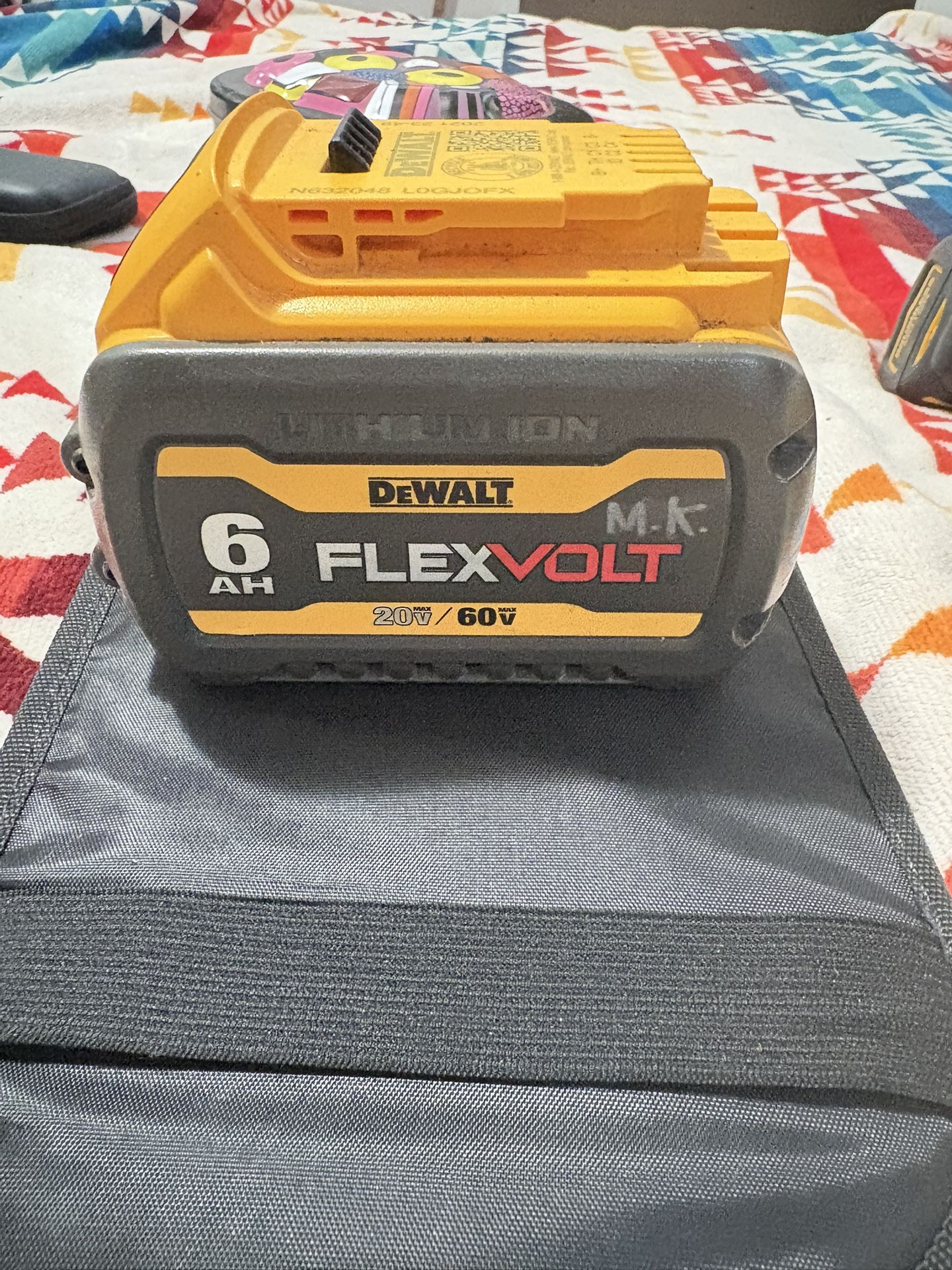 DeWalt
