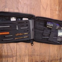 Gun Cleaning Kit