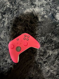 xbox controller