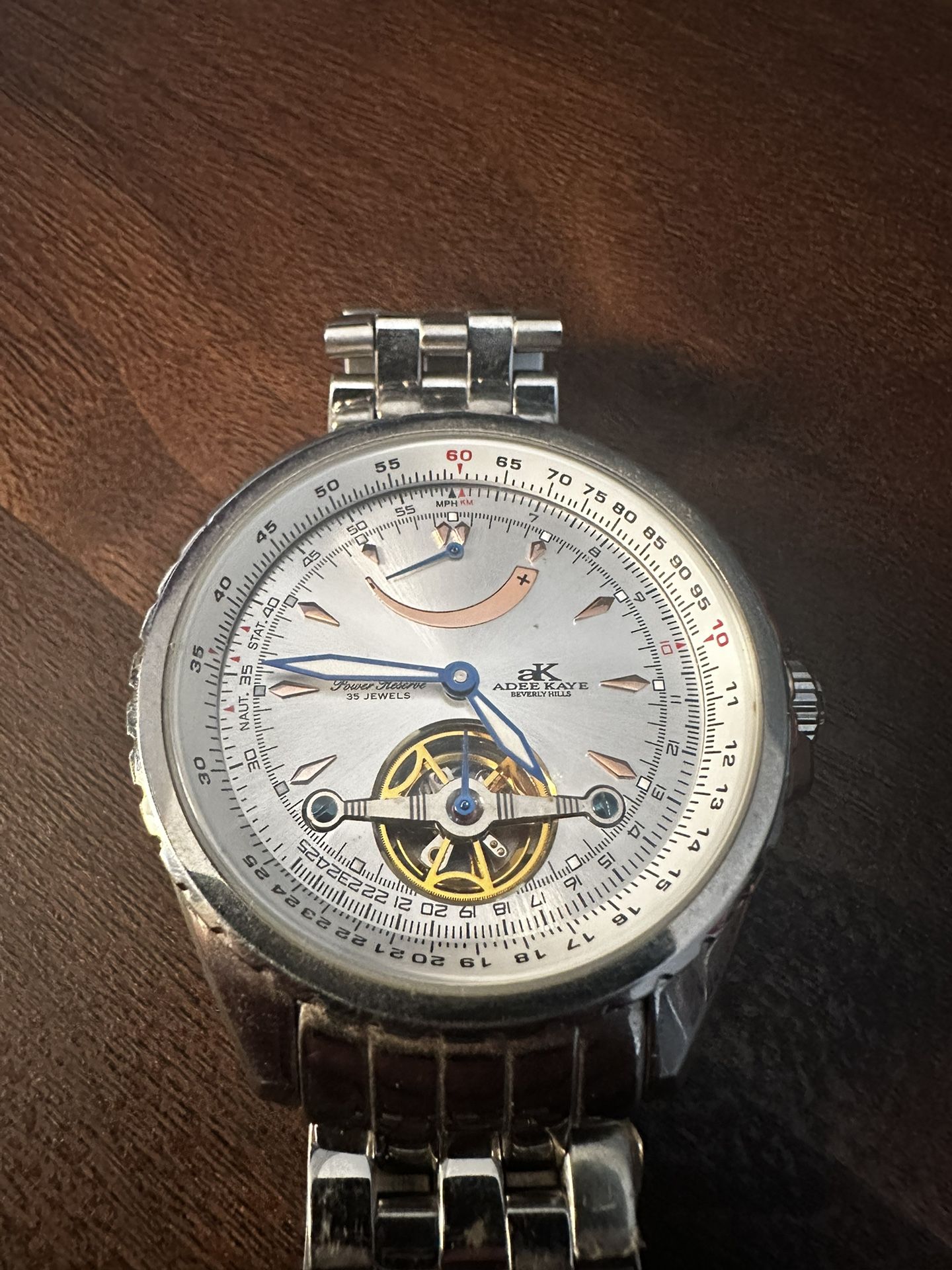 Adee kaye watch band replacement hotsell