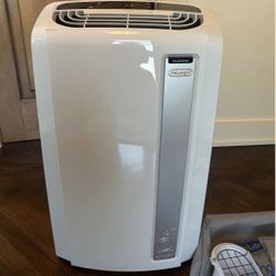 DeLonghi Portable Air Conditioner 14,000 BTU