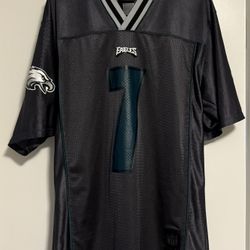 Philadelphia Eagles Michael Vick Jersey 