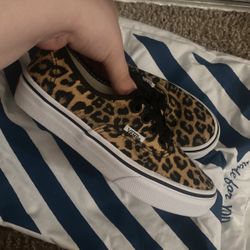 Kids Vans