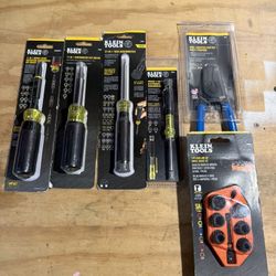 Klein Tools 