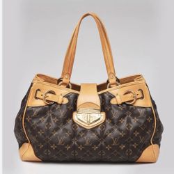 Louis Vuitton Shopper Etoile 