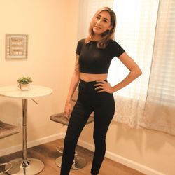 Leggings Set