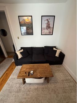 Couch for sale