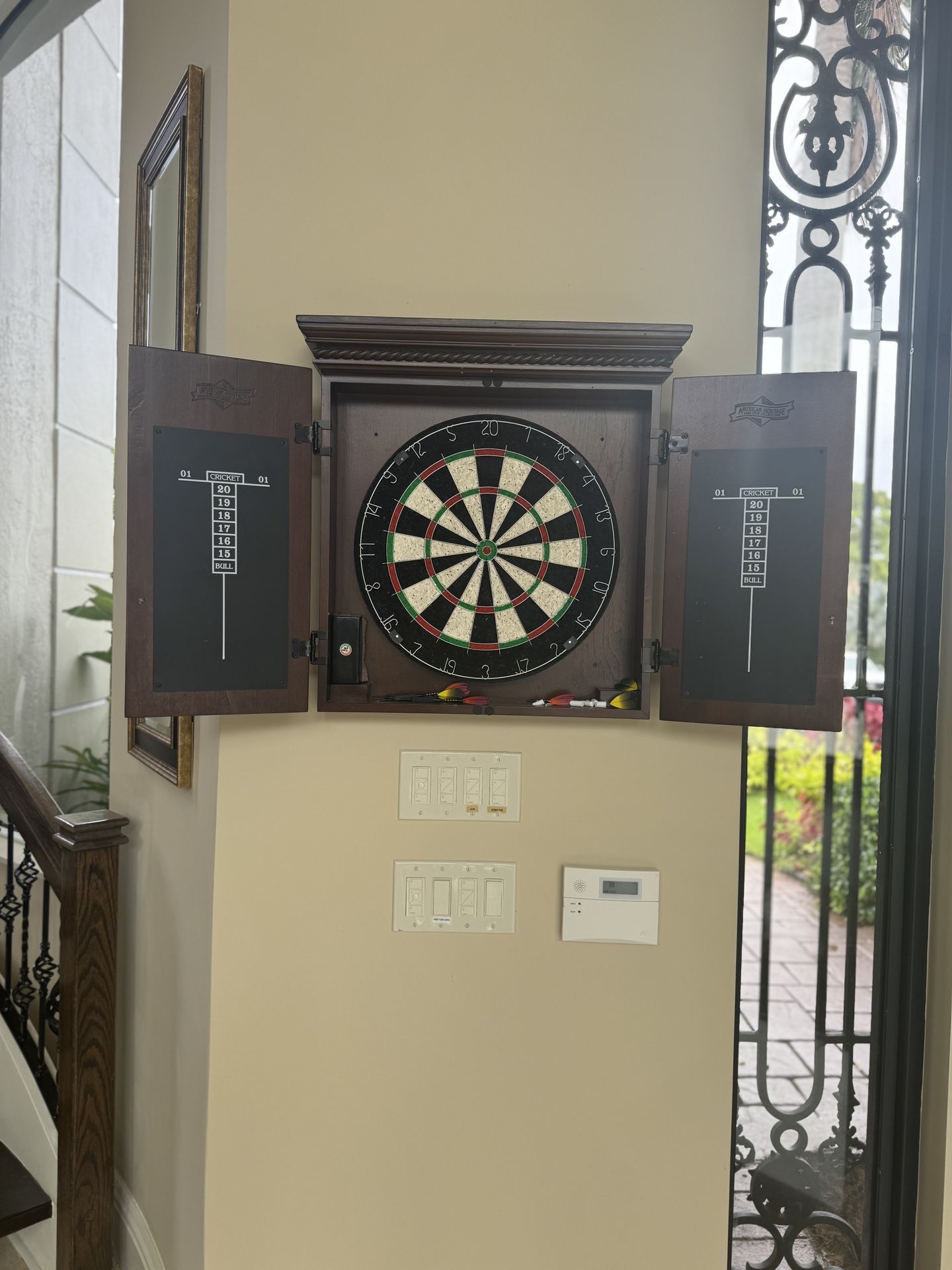 ESTATE MOVING SALE