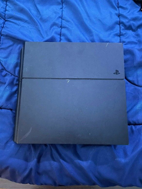 Ps4 Pro