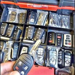 Acura Honda Toyota Lexus Subaru Mitsubishi Infiniti Nissan Key Fobs Remote Proximety