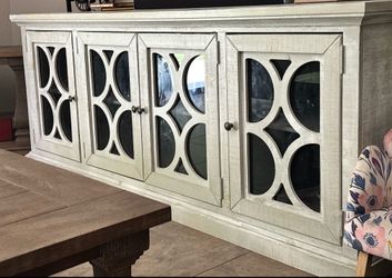 TV Console