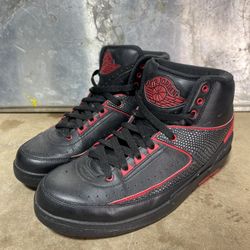 Jordan 2 Alternate 87 Size 8 Men