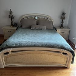 5 Piece Bedroom Set