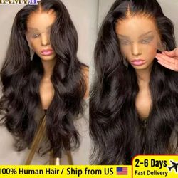 26 Inch Human Hair 