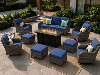 Brand new patio set