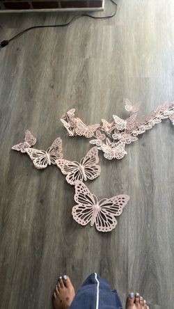 Bedroom decor