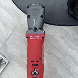 Milwaukee 3/8 Right Angle Impact