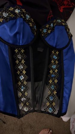 Corset