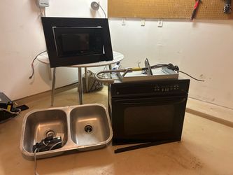 Kitchen appliance ļæ¼