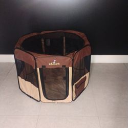 Corral Para Mascotas 