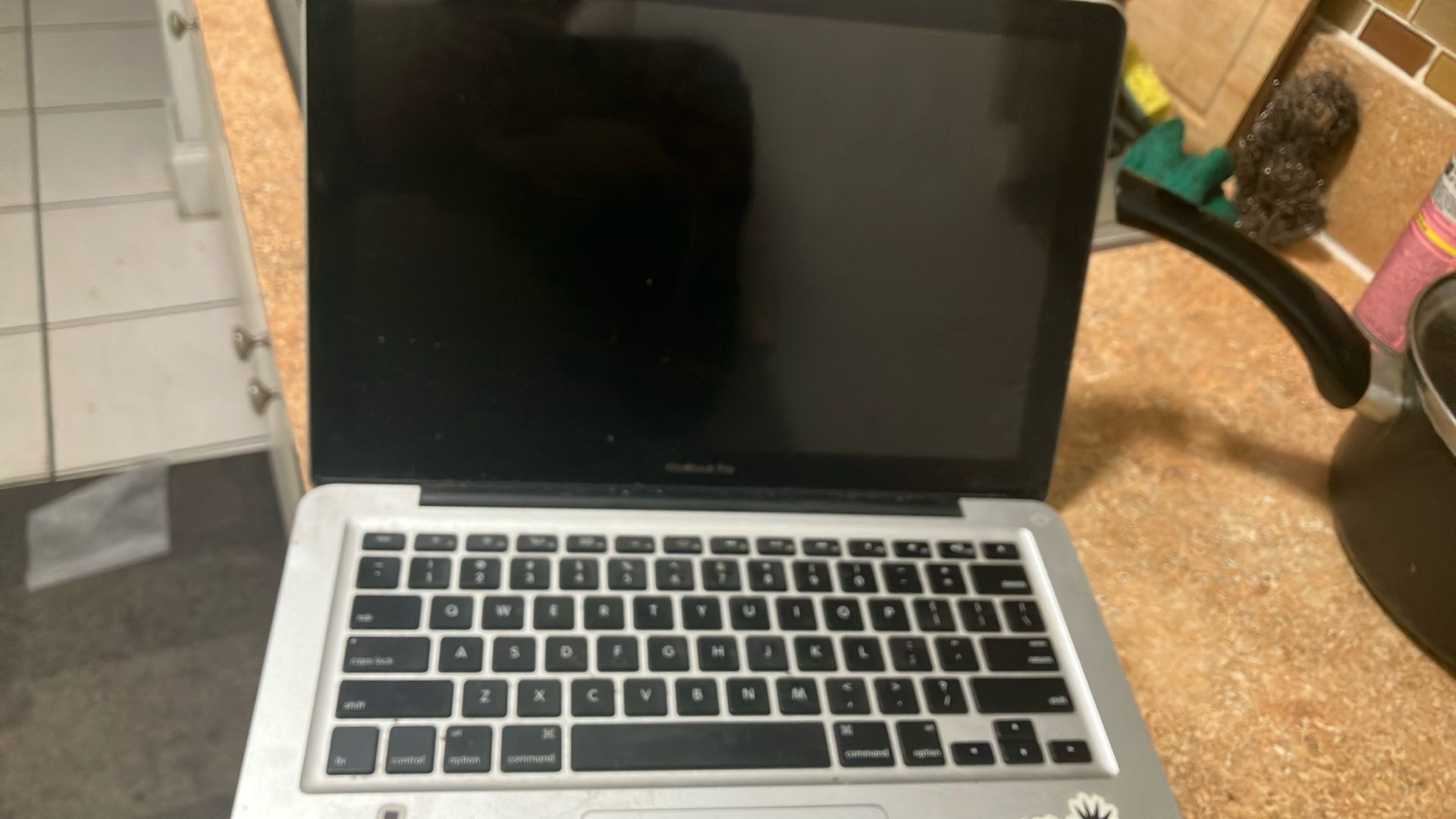 Mac Book Pro