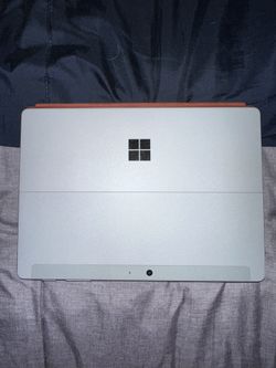 Microsoft Windows Surface Go 3