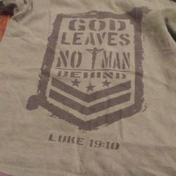 Luke 19:10 T Shirt