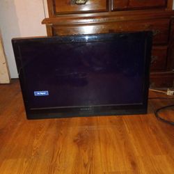 Flat-screen 48" T.V