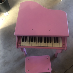 Kids piano