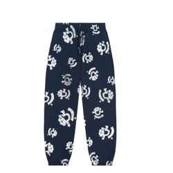 Denim Tears x Bstroy Sweatpants Size Large