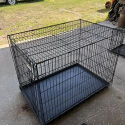 Xl Pet Cage