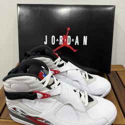 Jordan Retro 8’s Men’s Size 11 Brand New In Box Never Worn