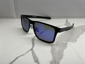 Oakley Holbrook Metal Prizm Sunglasses