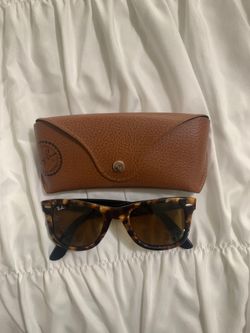 Ray -Ban sunglasses