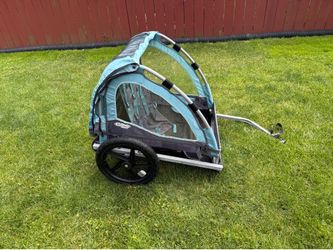 Instep Bike Trailer