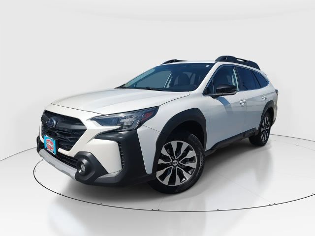 2023 Subaru Outback