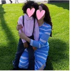 Women's Michael Kors dress size medium