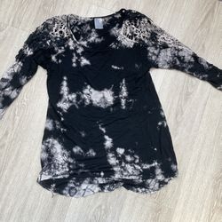 Vanilla Sugar cardigan sweater. S