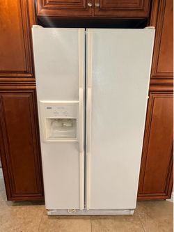 Perfectly working fridge