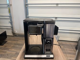 Ninja Coffee Maker
