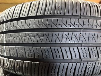 275/50R20 Pirelli