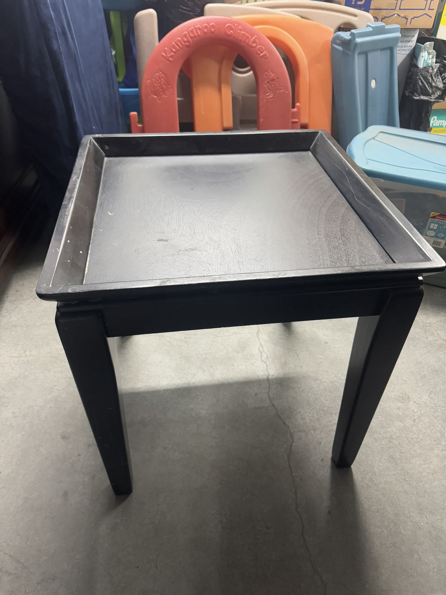 End Table