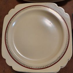 Rare, Vintage China Dinnerware Thumbnail