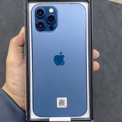 iPhone 📱 12 Pro Max Unlocked🔥